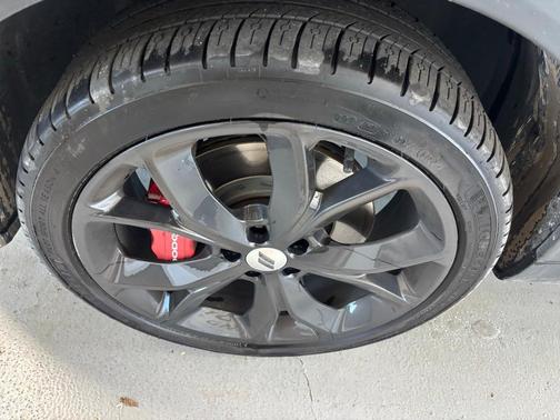 2024 Dodge Hornet GT Plus