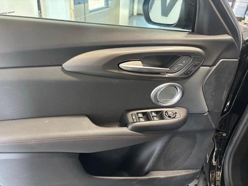 2024 Dodge Hornet GT Plus