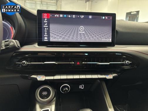 2024 Dodge Hornet GT Plus