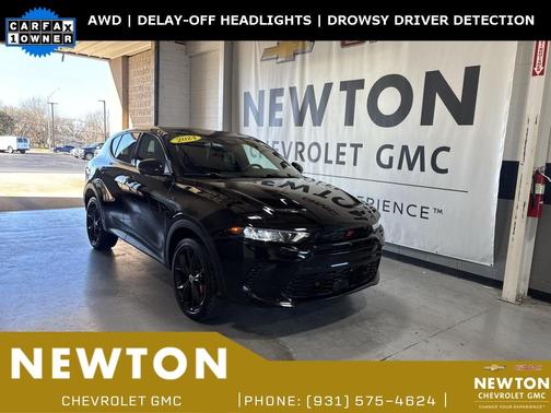 2024 Dodge Hornet GT Plus