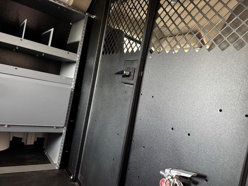 2025 Chevrolet Express 2500 Work Van