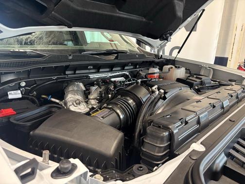 2026 Chevrolet Silverado 3500 LT