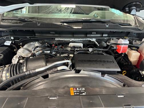 2026 Chevrolet Silverado 3500 LT