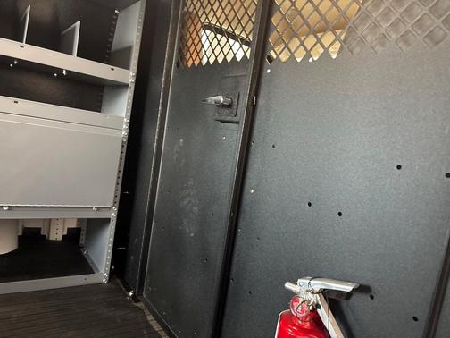 2025 Chevrolet Express 2500 Work Van