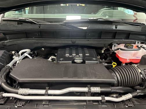 Onyx Black 2026 GMC Sierra 1500 SLE