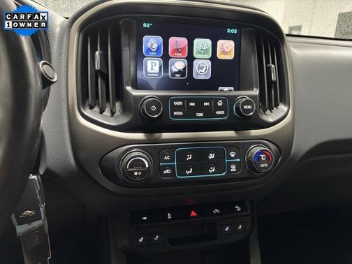 2015 Chevrolet Colorado Z71