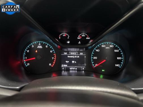 2015 Chevrolet Colorado Z71