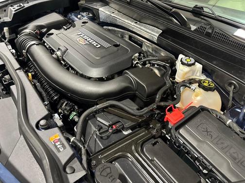 2020 Cadillac XT4 Sport