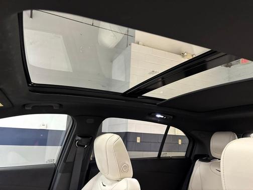 2020 Cadillac XT4 Sport