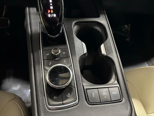 2020 Cadillac XT4 Sport