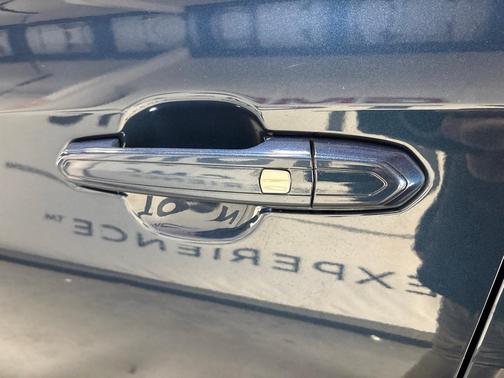 2020 Cadillac XT4 Sport