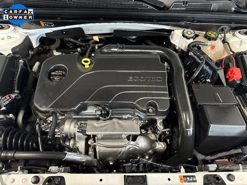 2023 Chevrolet Malibu 1LS