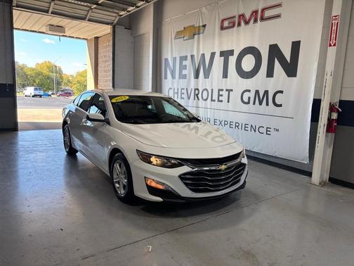 2023 Chevrolet Malibu 1LS
