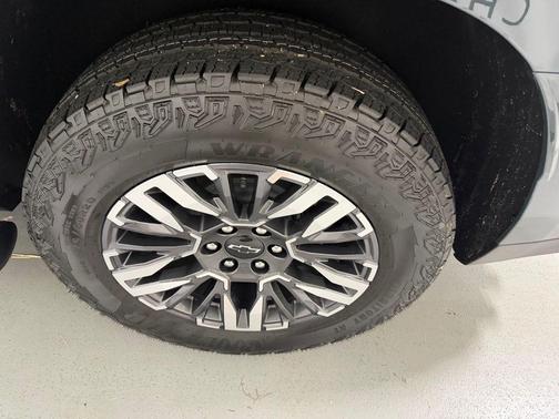 Cypress 2026 Chevrolet Tahoe Z71