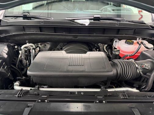 Cypress 2026 Chevrolet Tahoe Z71