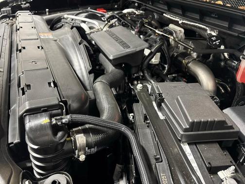 2025 Chevrolet Silverado 2500 LTZ