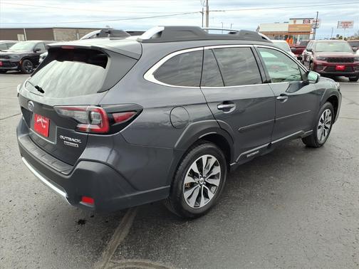 2024 Subaru Outback Touring