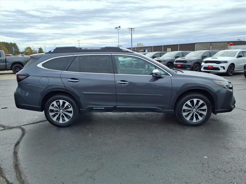 2024 Subaru Outback Touring