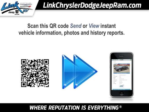 Bright White Clearcoat 2026 Jeep Grand Cherokee L Laredo