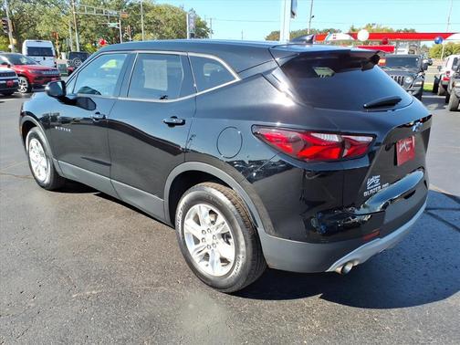 2020 Chevrolet Blazer 2LT