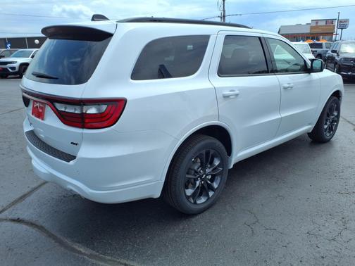 2025 Dodge Durango GT AWD