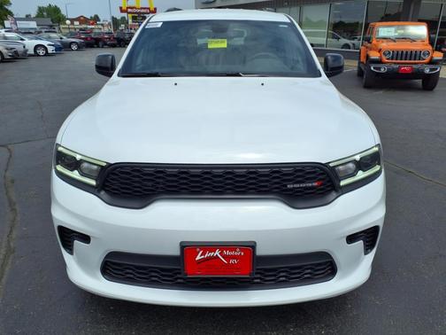 2025 Dodge Durango GT AWD