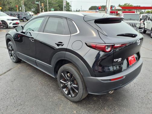 2024 Mazda CX-30 2.5 S Select Sport
