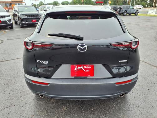 2024 Mazda CX-30 2.5 S Select Sport