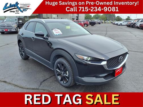 2024 Mazda CX-30 2.5 S Select Sport