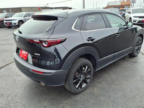 2024 Mazda CX-30 2.5 S Select Sport
