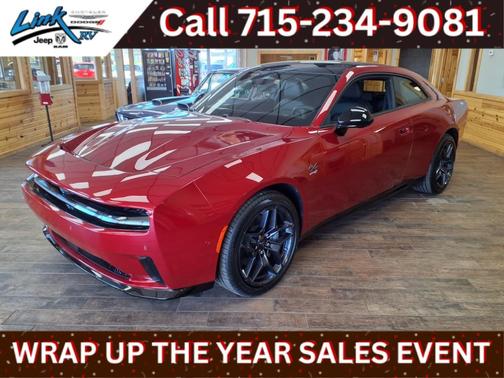 2024 Dodge Charger R/T