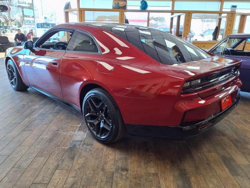 2024 Dodge Charger R/T