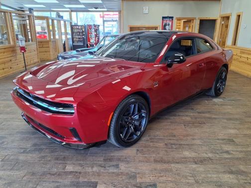 2024 Dodge Charger R/T
