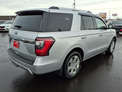 2019 Ford Expedition Limited
