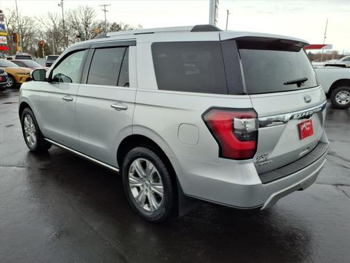 2019 Ford Expedition Limited