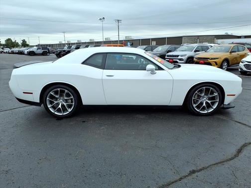 2023 Dodge Challenger GT