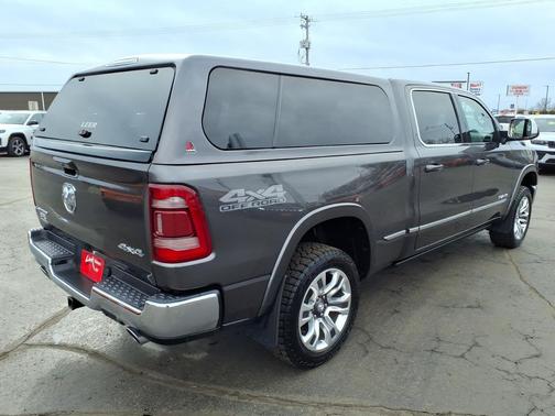 2024 RAM 1500 Limited