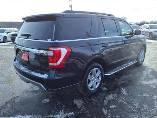 2020 Ford Expedition XLT