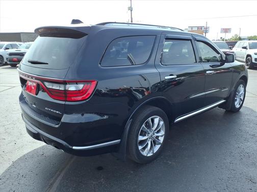 2023 Dodge Durango Citadel AWD