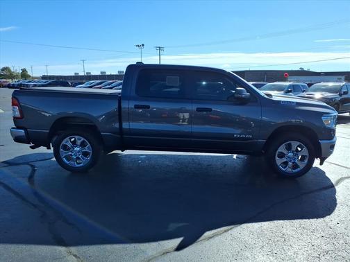 2024 RAM 1500 Big Horn/Lone Star
