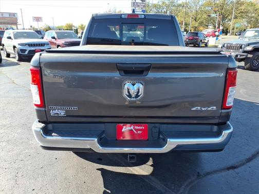 2024 RAM 1500 Big Horn/Lone Star