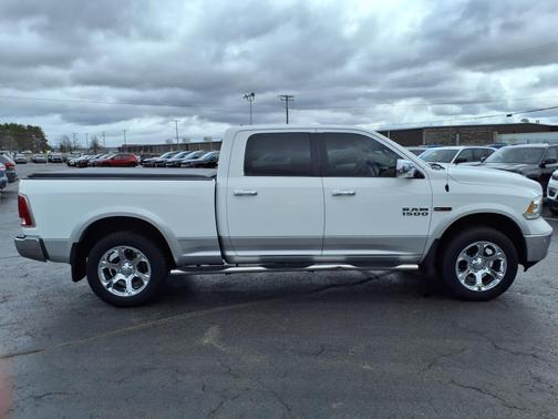 2015 RAM 1500 Laramie