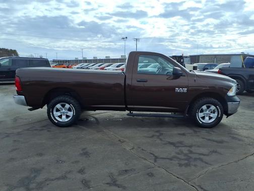 2013 RAM 1500 Tradesman