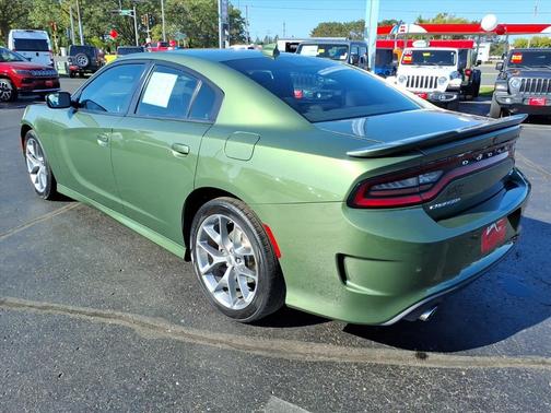 2023 Dodge Charger GT