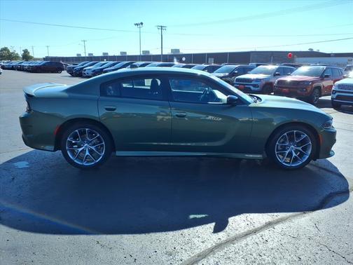 2023 Dodge Charger GT