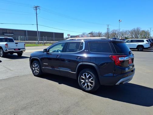 2021 GMC Acadia AWD SLE
