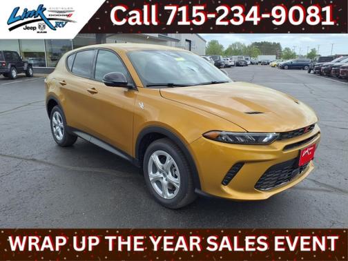 2025 Dodge Hornet GT AWD