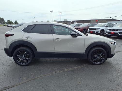 2024 Mazda CX-30 2.5 S Select Sport