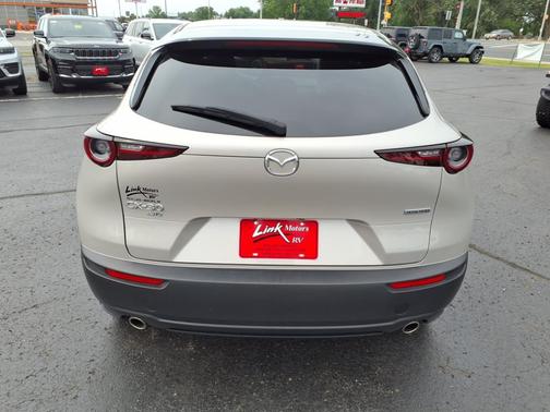 2024 Mazda CX-30 2.5 S Select Sport