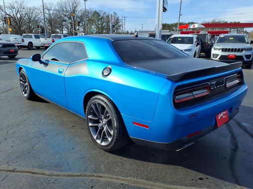 2023 Dodge Challenger R/T